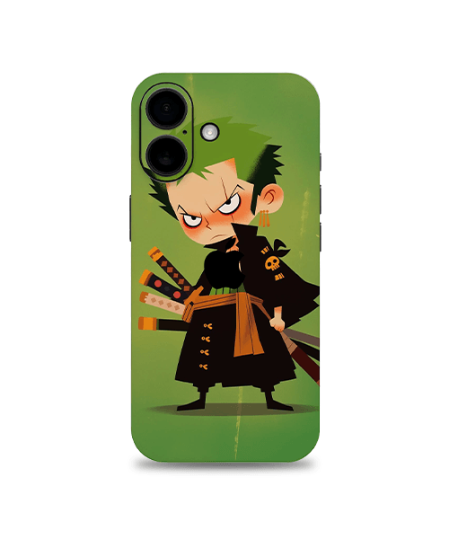 chibi zoro